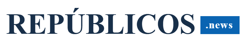 Repúblicos